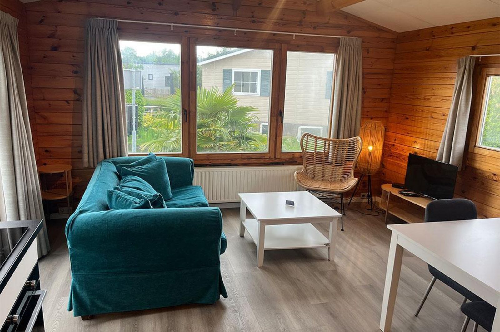 Chalet 96A