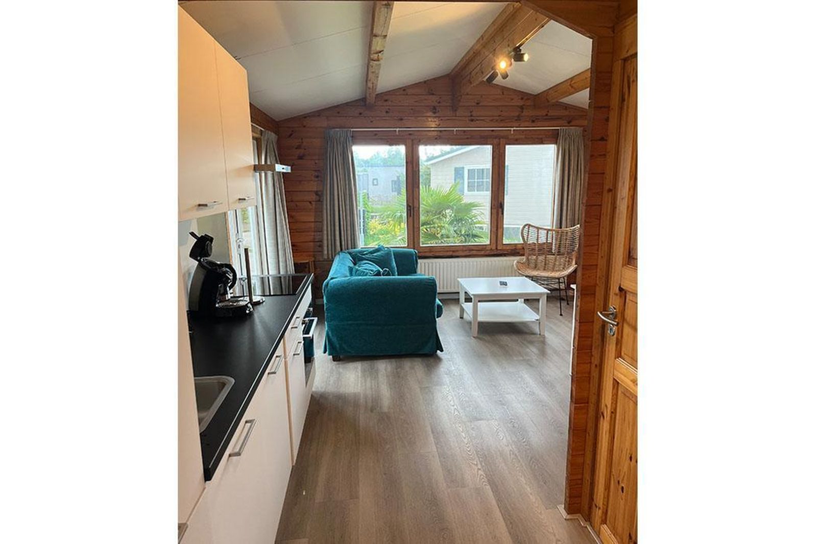 Chalet 96A