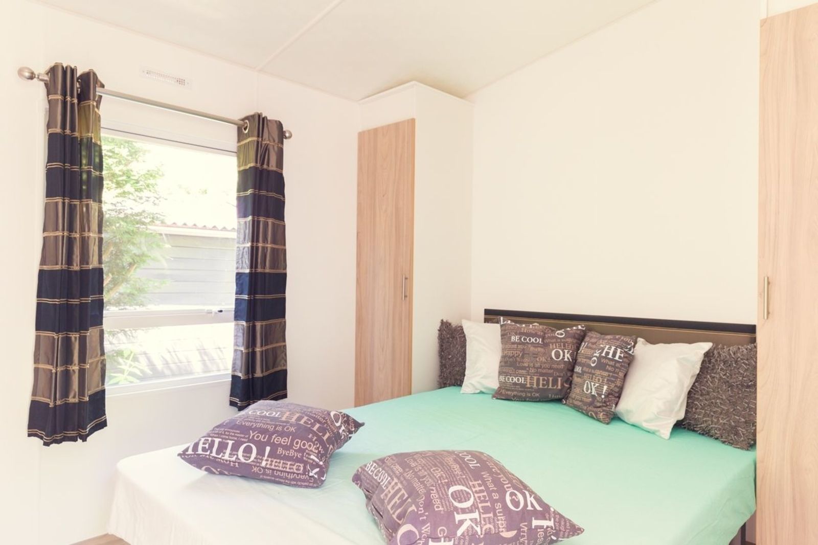 Sunny cabin | 4 personen