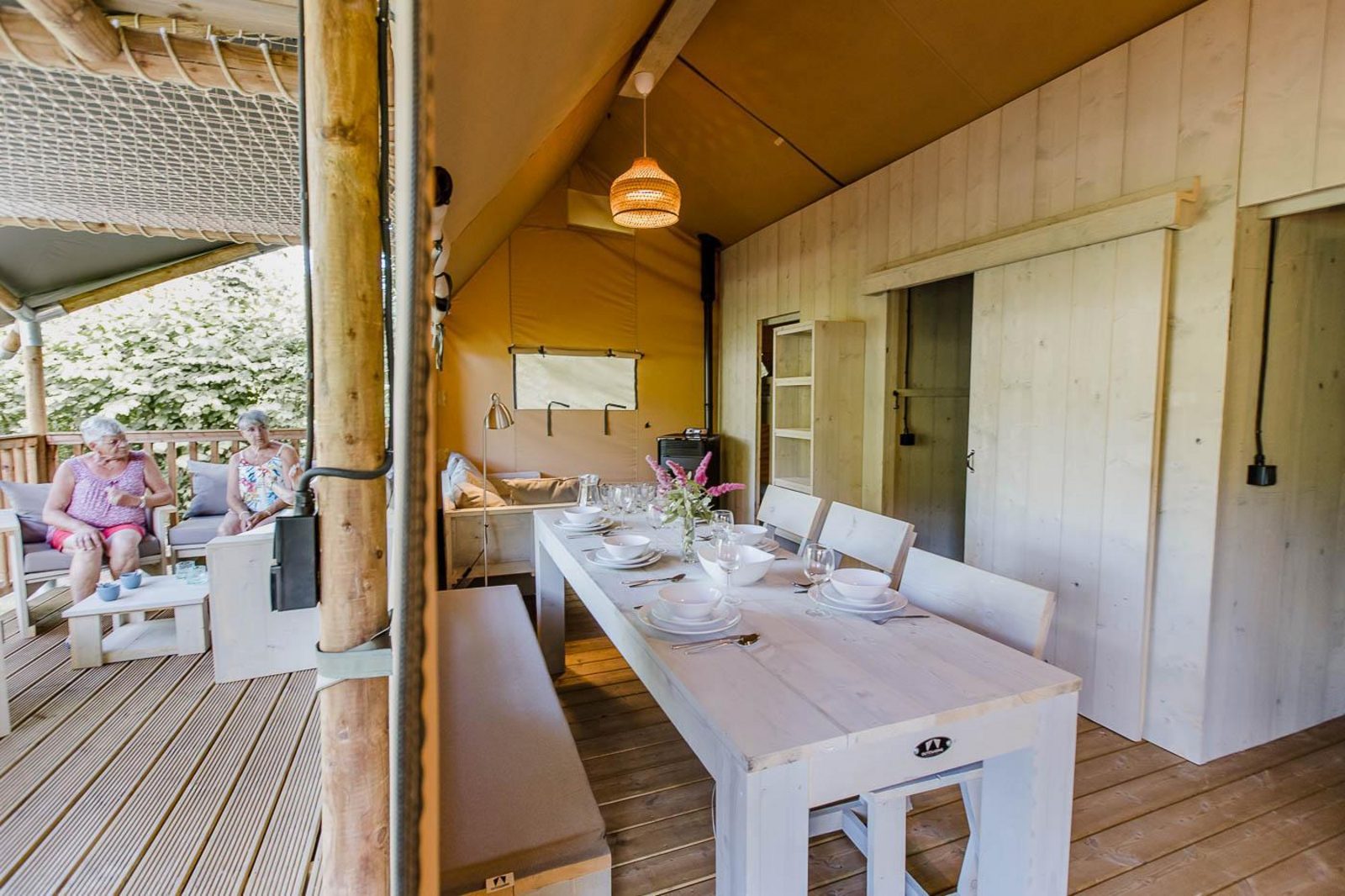 Ranger Lodge