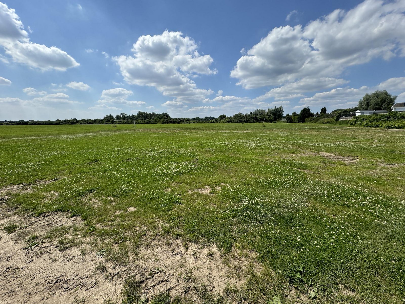 Trekkersveld 