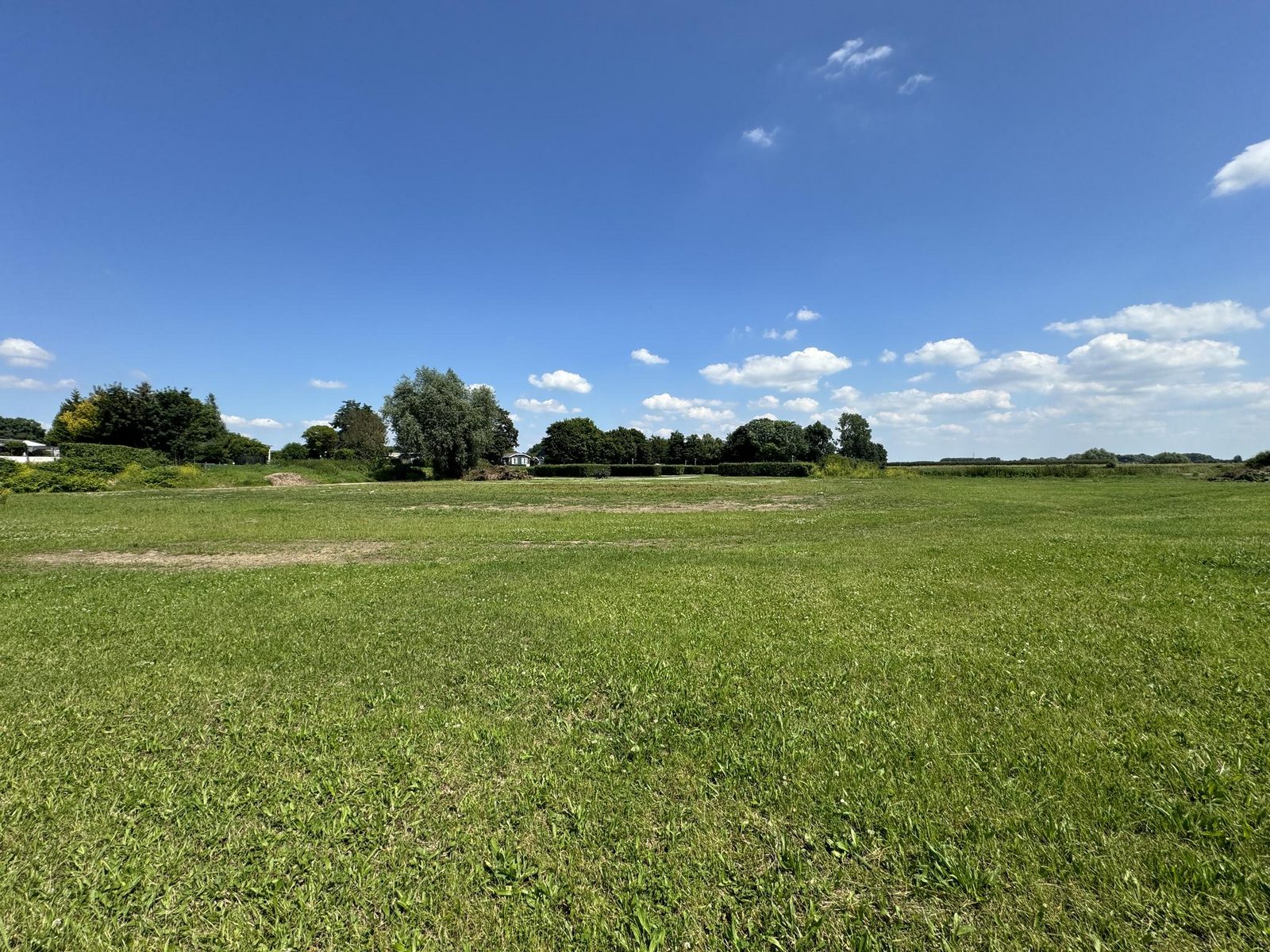 Trekkersveld 