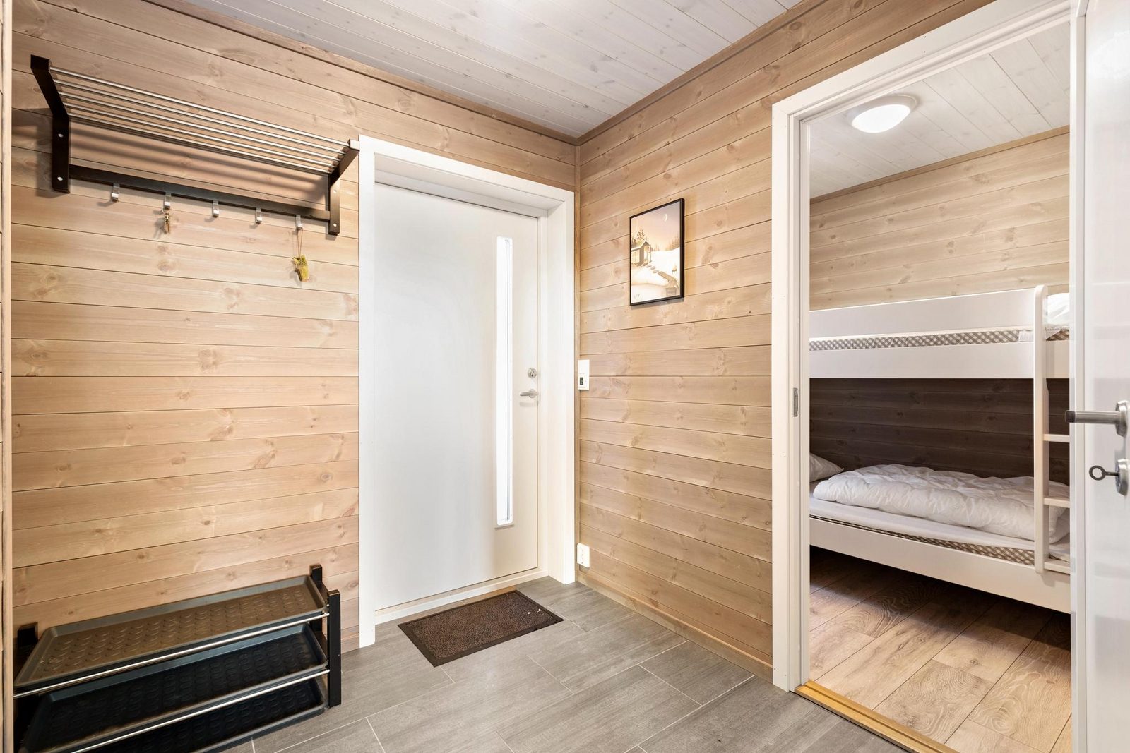 Ivar Hytte | 6p | With Sauna