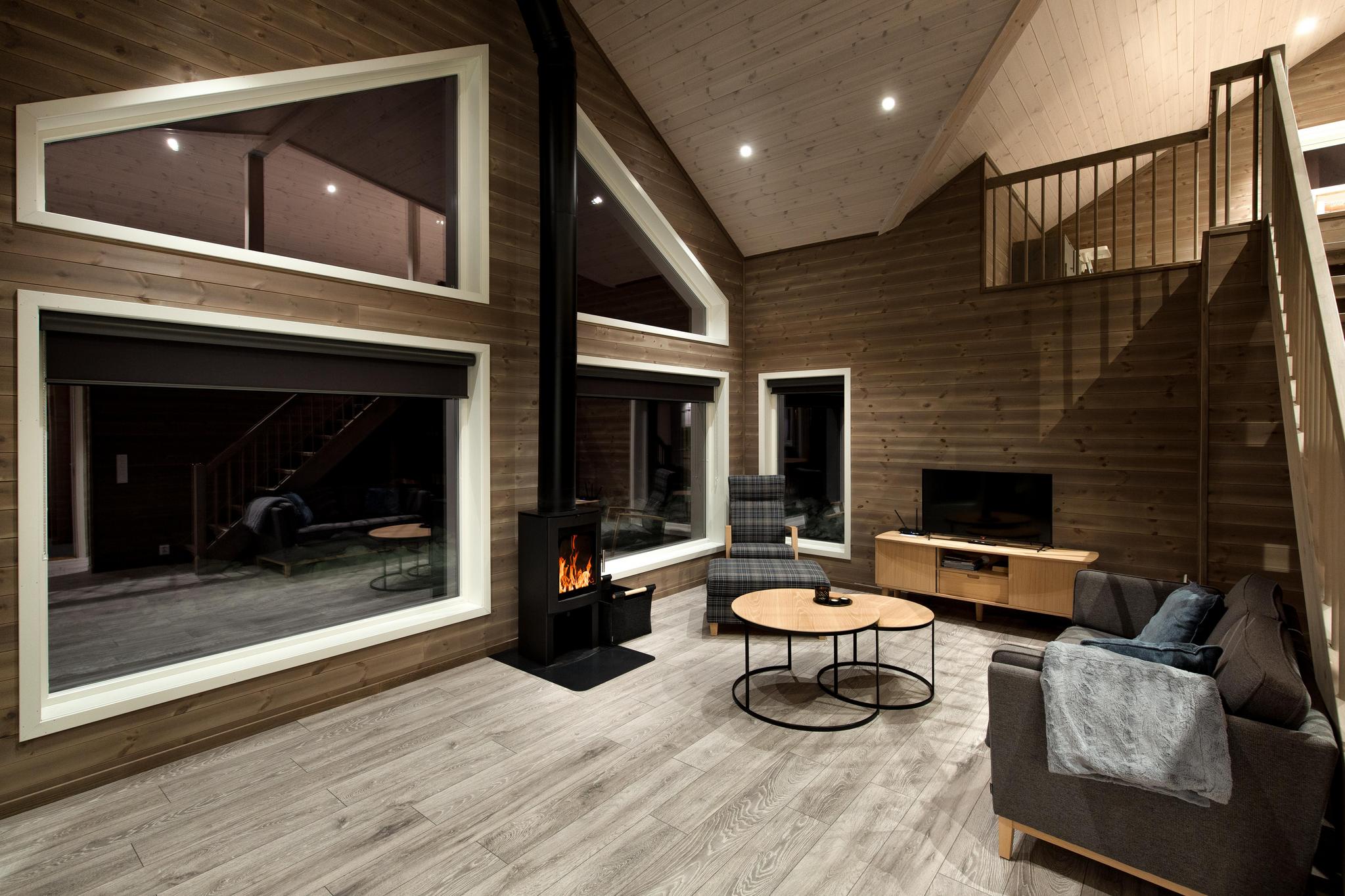 Ivar Hytte | 6p | With Sauna