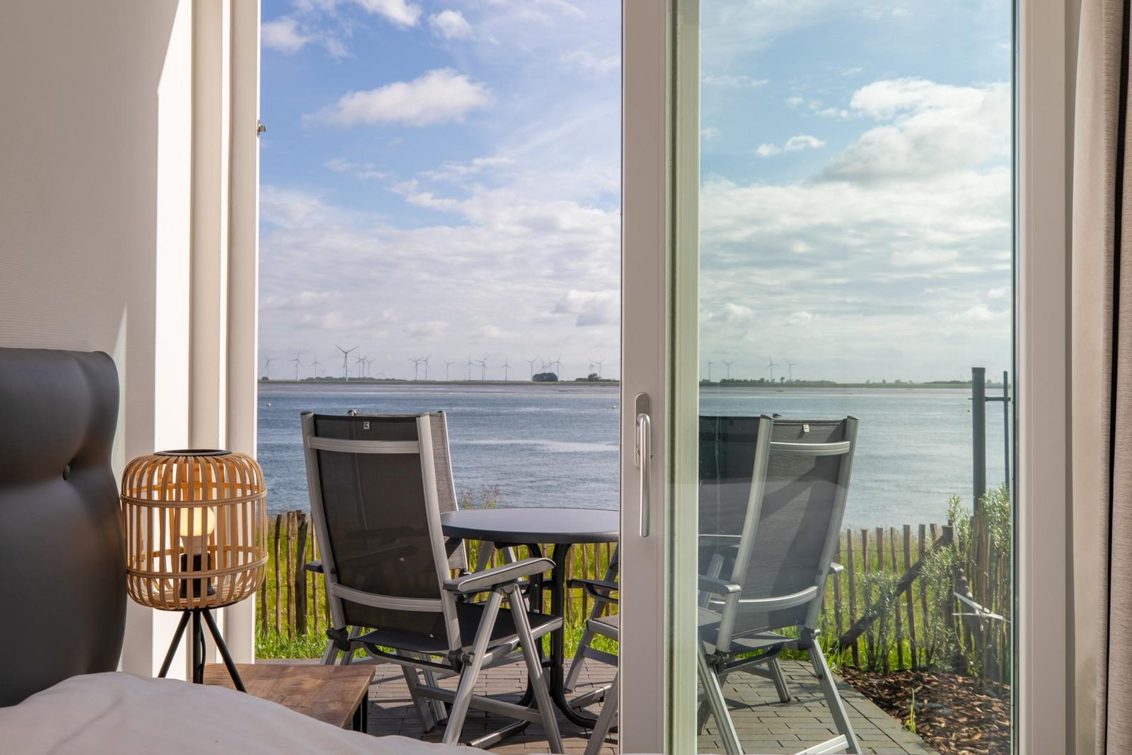 Apartment  - Havenweg 8-14 | St. Annaland 
