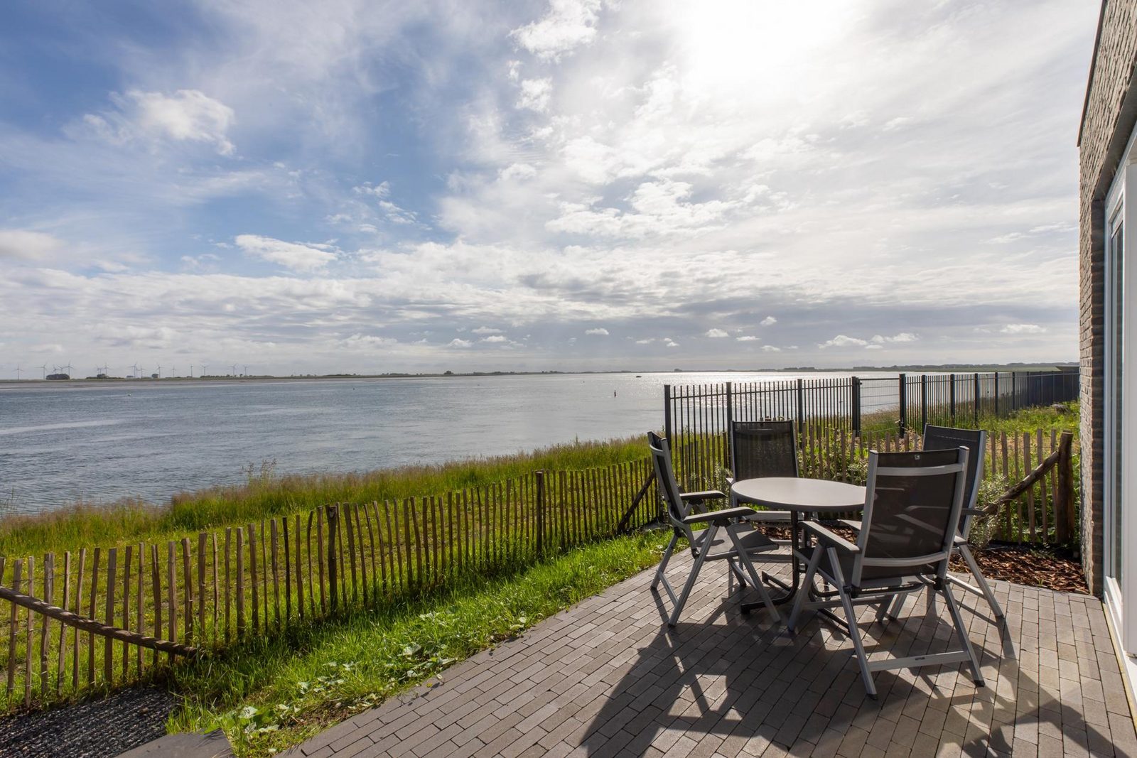 Apartment  - Havenweg 8-14 | St. Annaland 