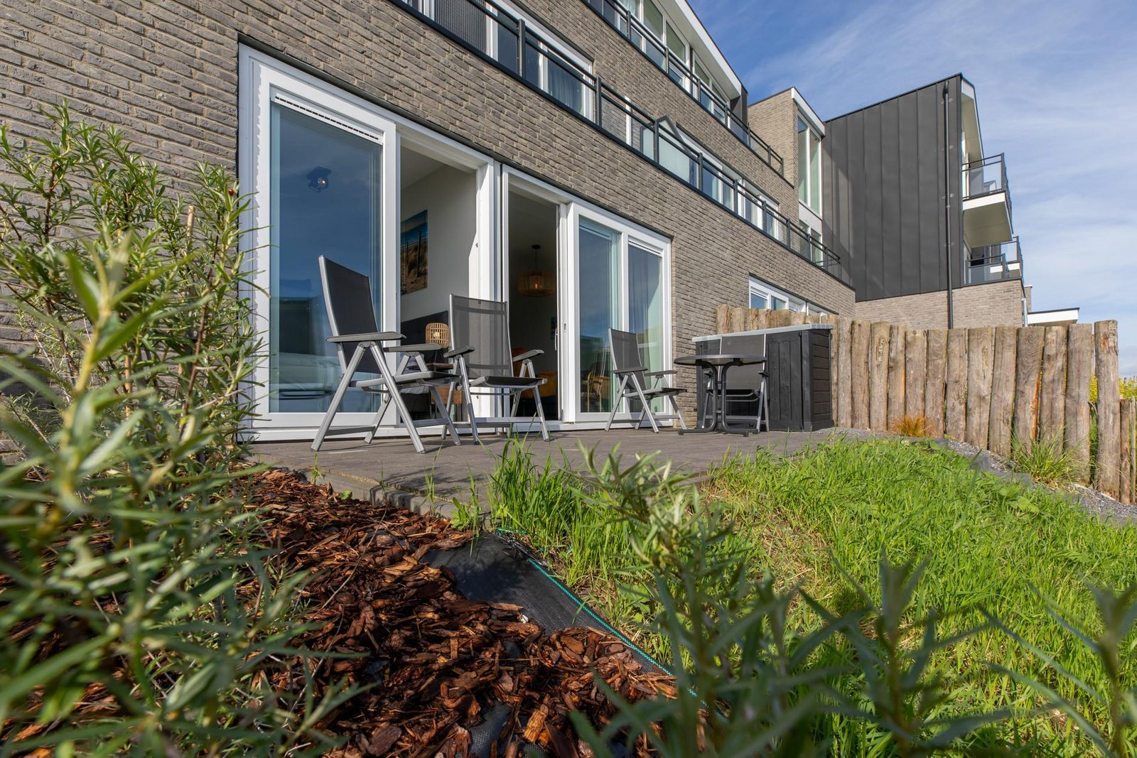 Apartment  - Havenweg 8-14 | St. Annaland 