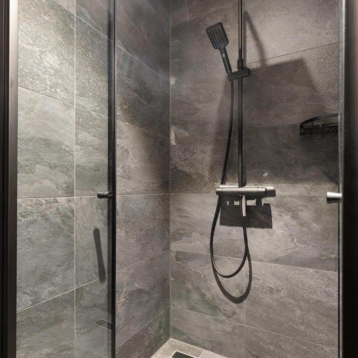 Sigr Hytte | 8p | Mit Sauna