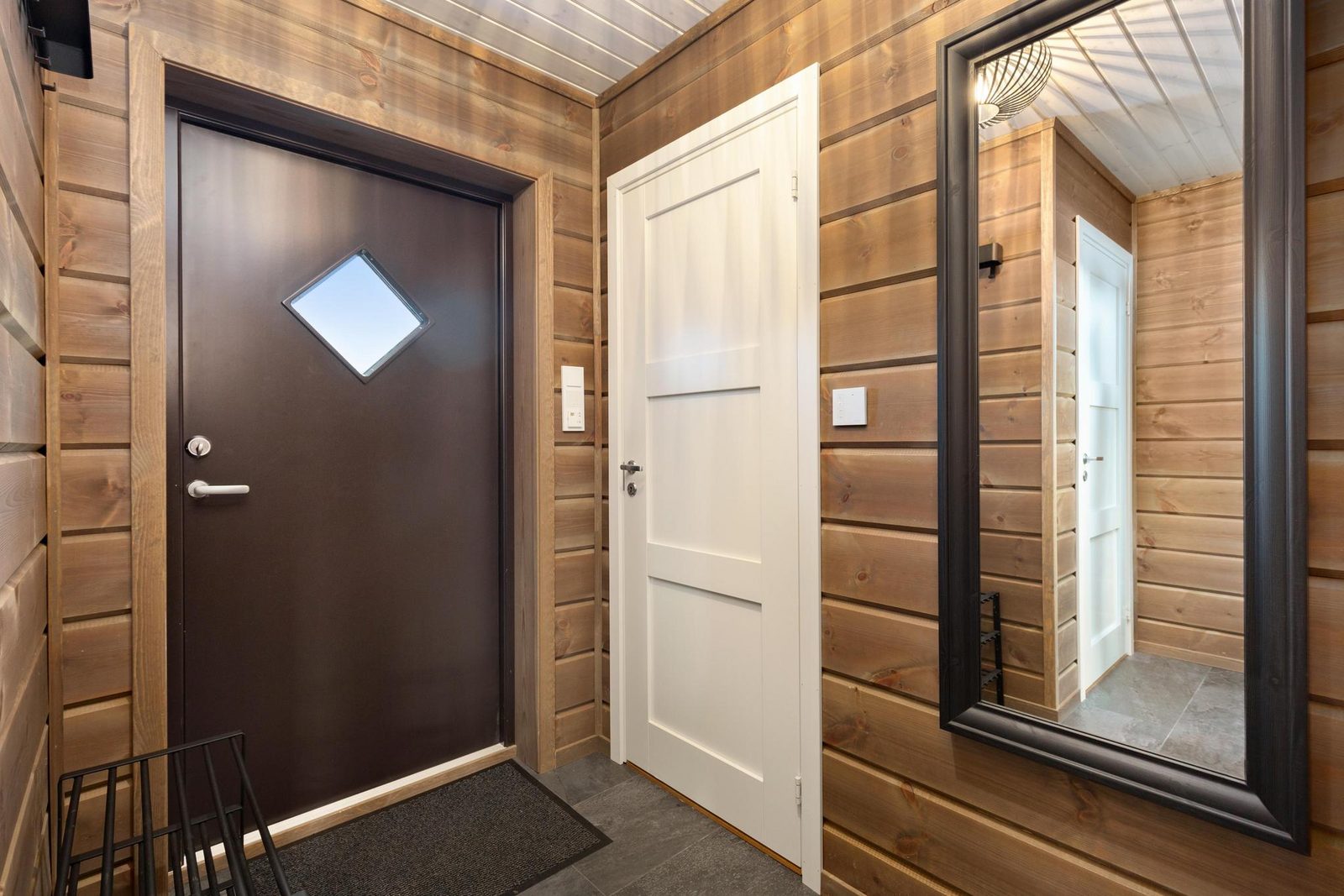 Sigr Hytte | 8p | Mit Sauna