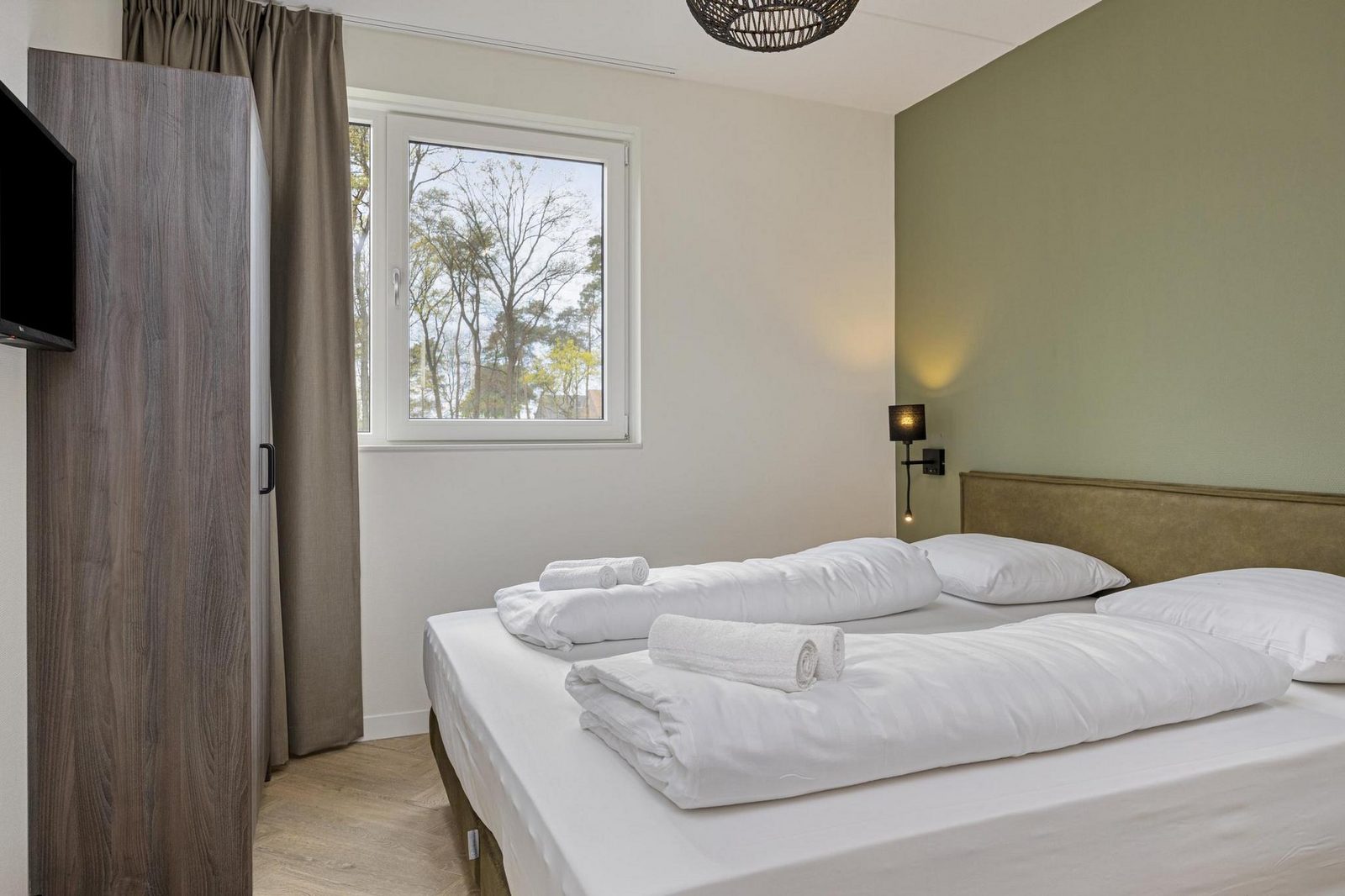 Big Horn | 12 personen