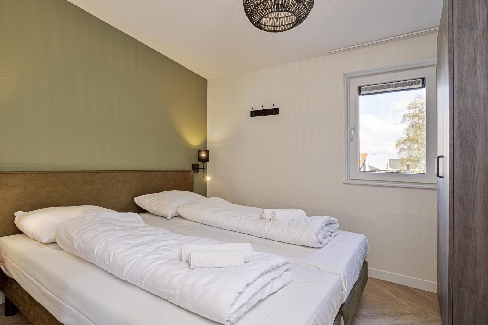Big Horn | 12 personen