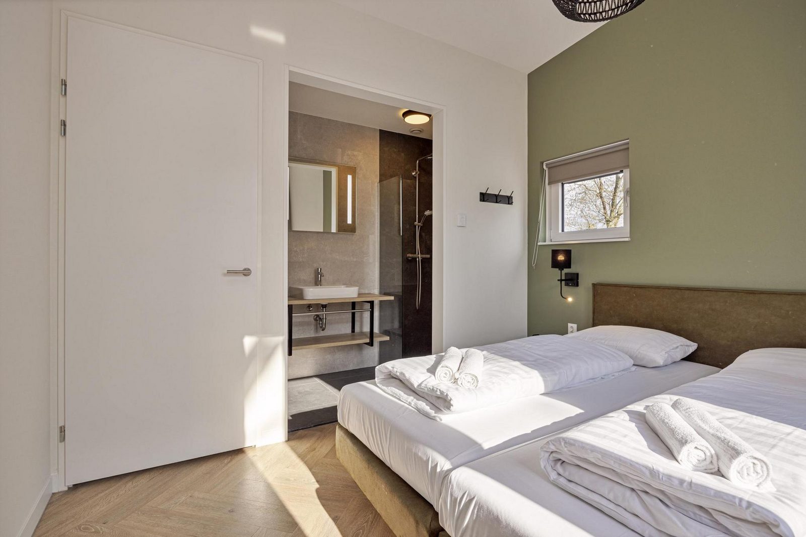 Big Horn | 12 personen