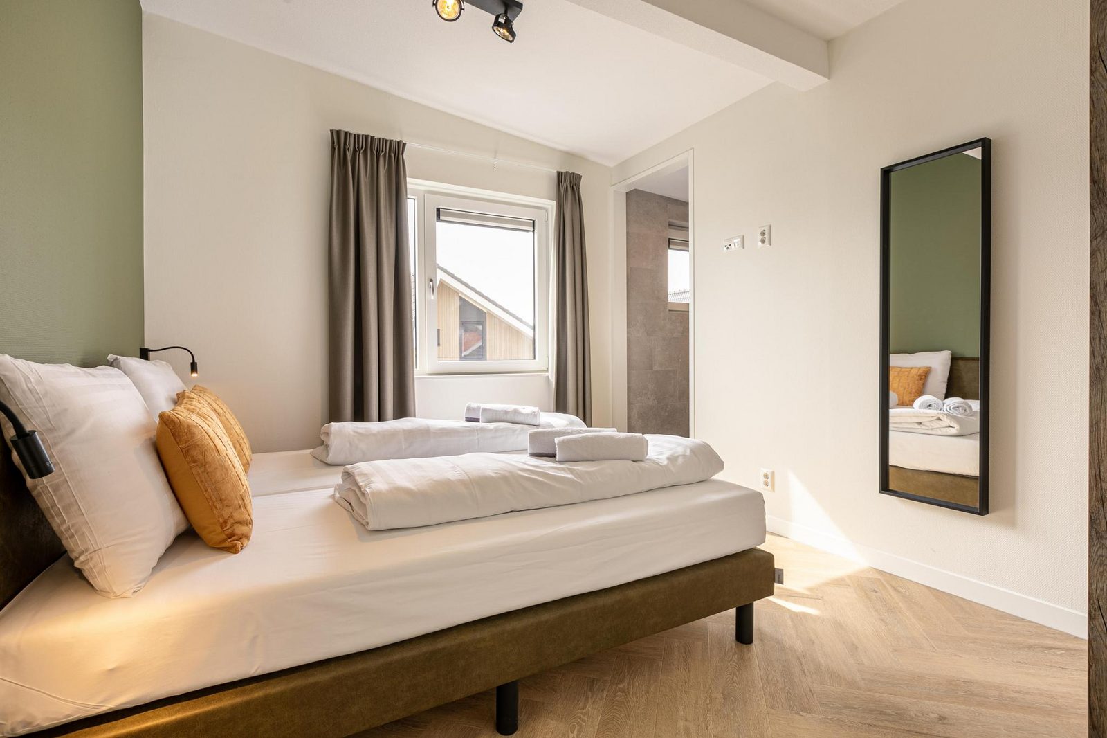 Big Buffalo | 20 personen