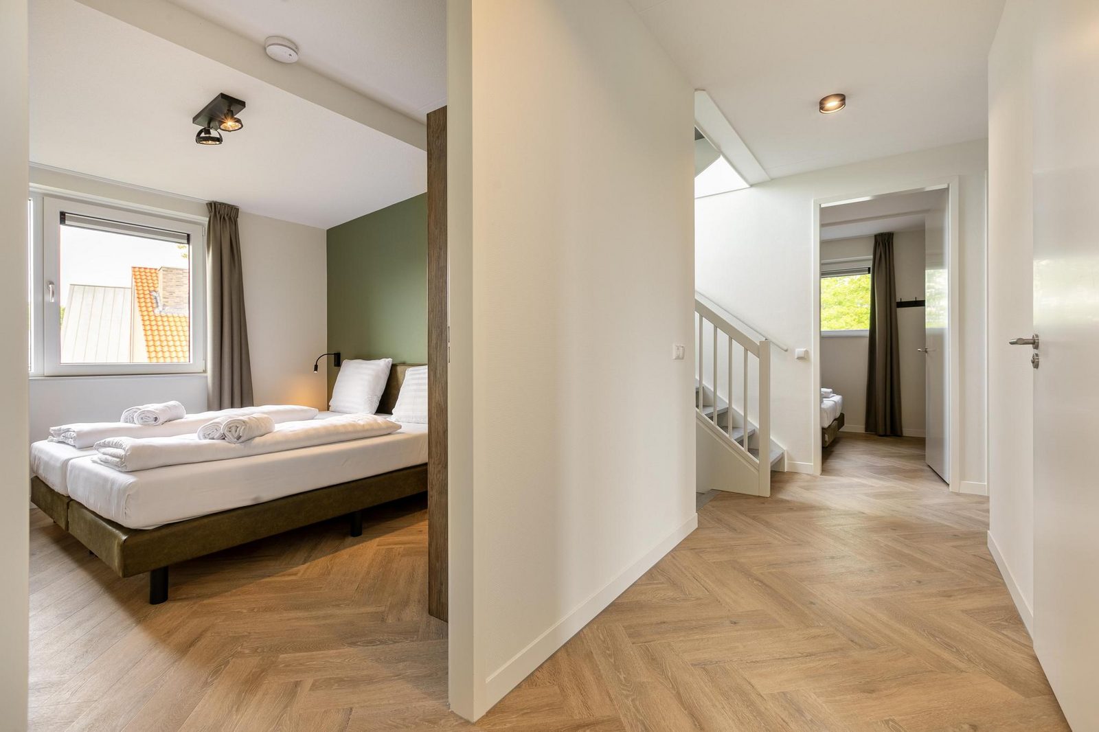 Big Buffalo | 20 personen
