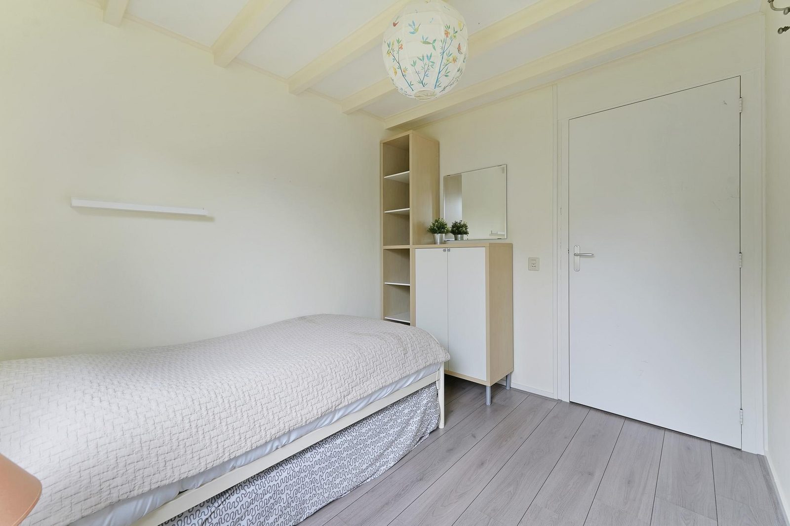 Kastanje 3 - Klepperstee Ouddorp