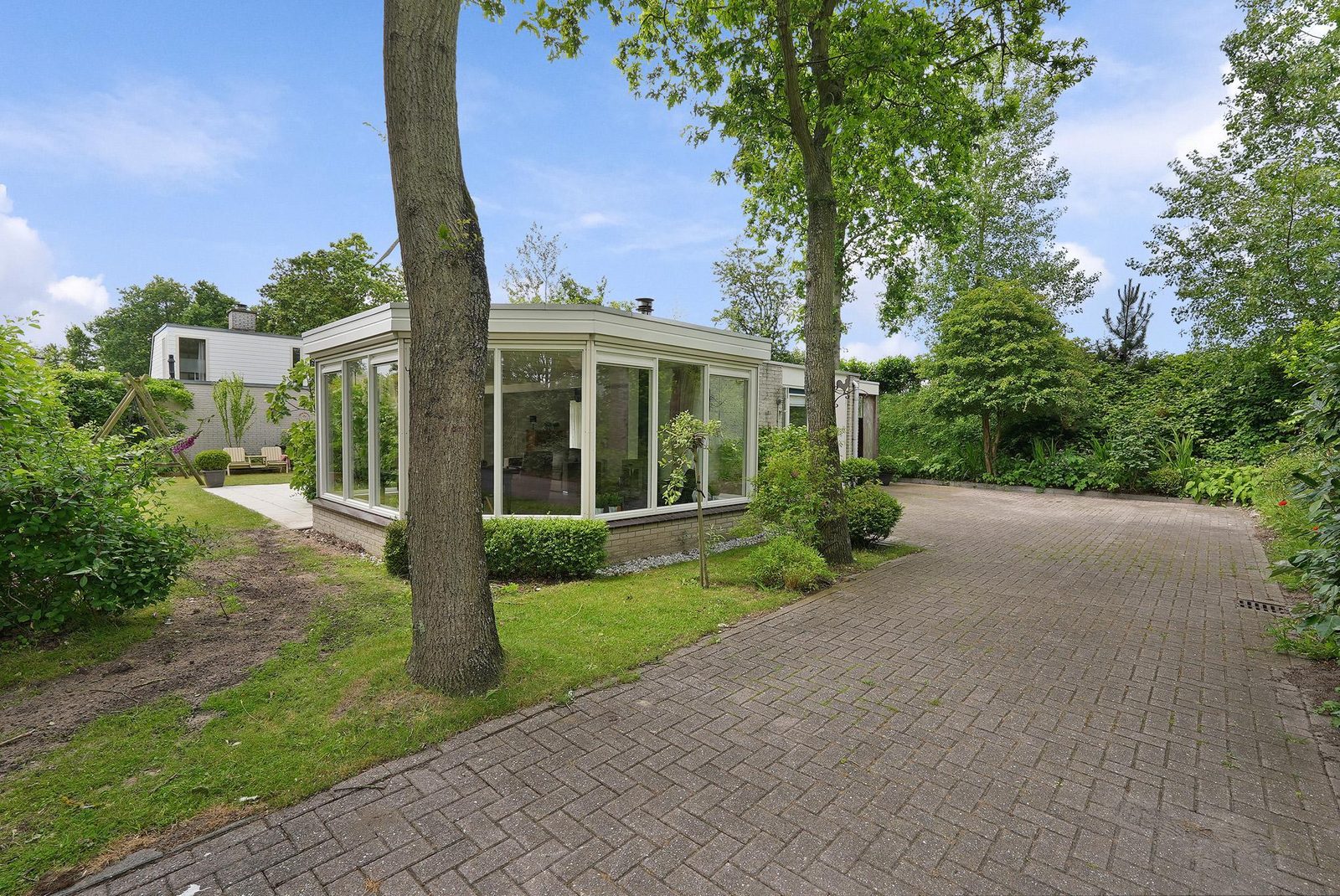 Kastanje 3 - Klepperstee Ouddorp