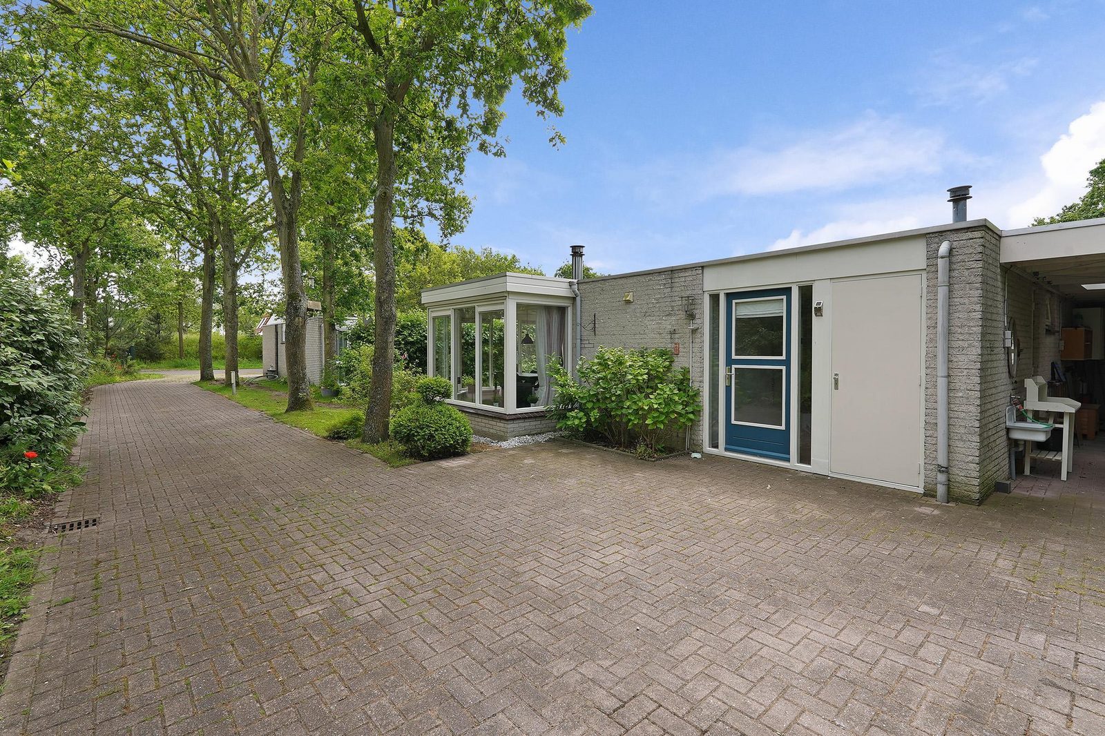 Kastanje 3 - Klepperstee Ouddorp