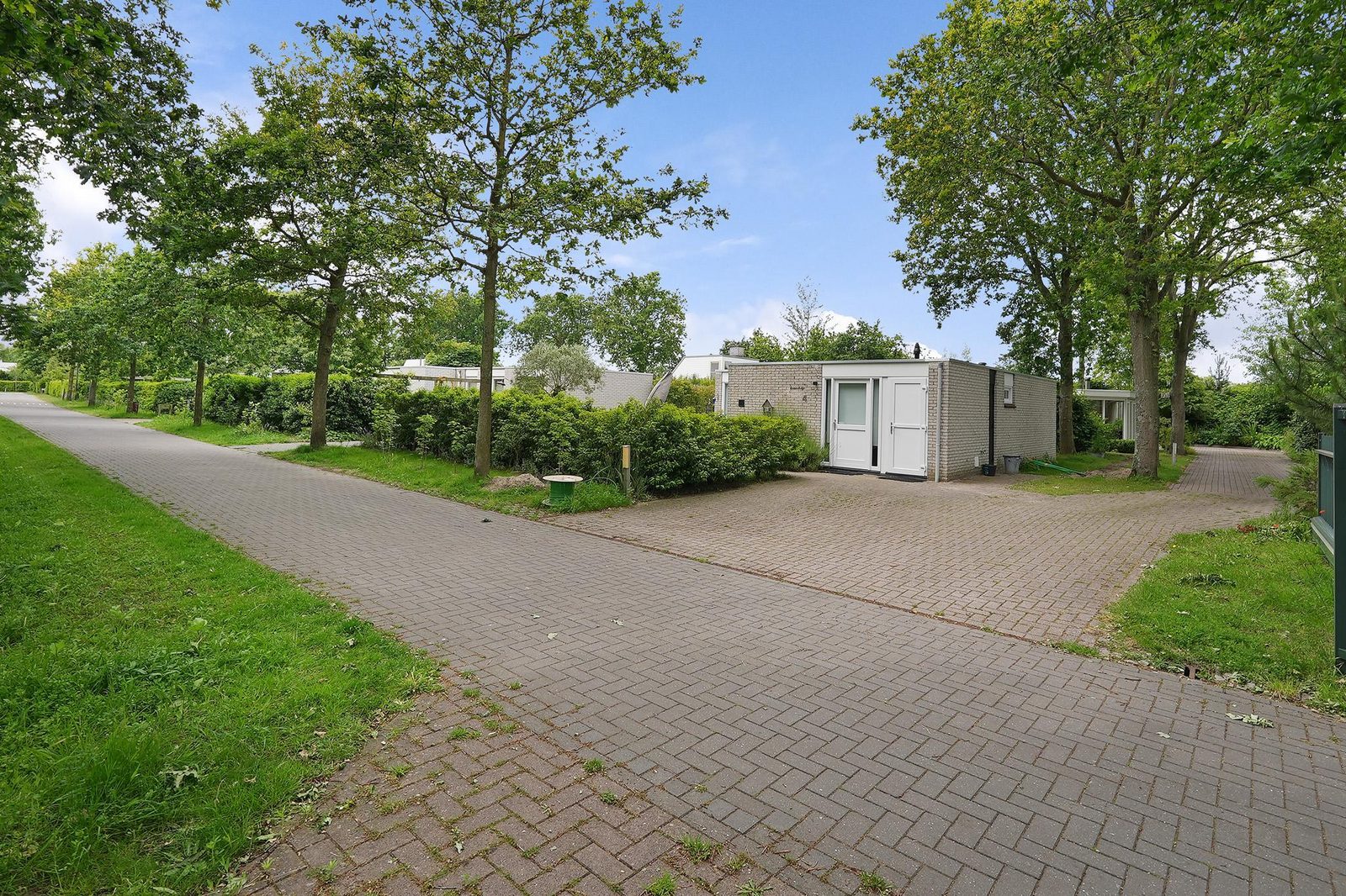 Kastanje 3 - Klepperstee Ouddorp