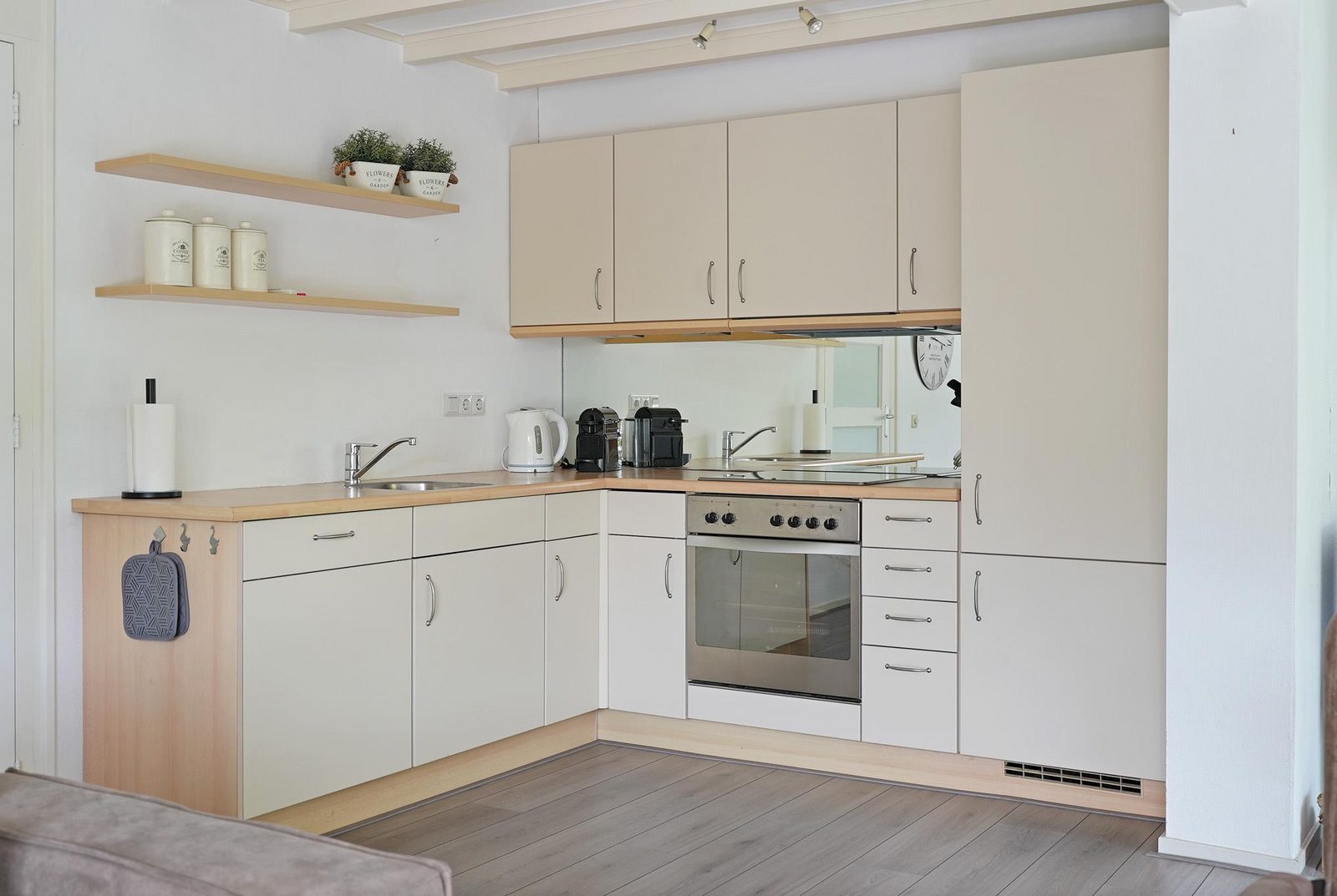 Kastanje 3 - Klepperstee Ouddorp
