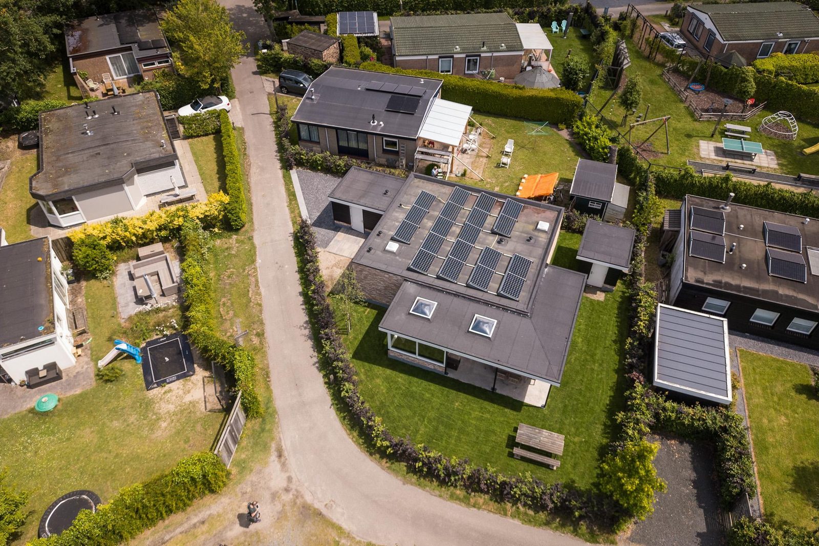 Alexanderpark 44 - Ouddorp 