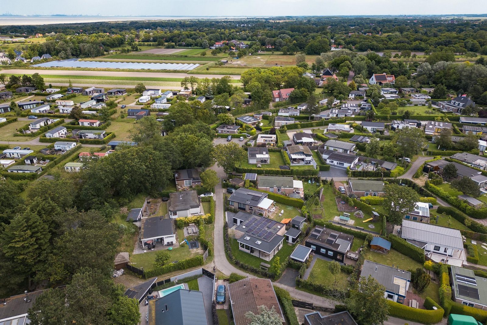 Alexanderpark 44 - Ouddorp 