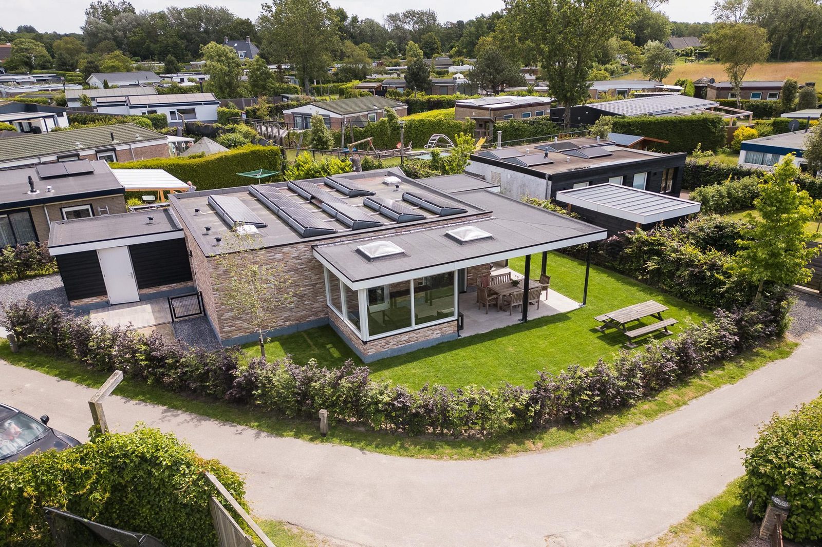 Alexanderpark 44 - Ouddorp 