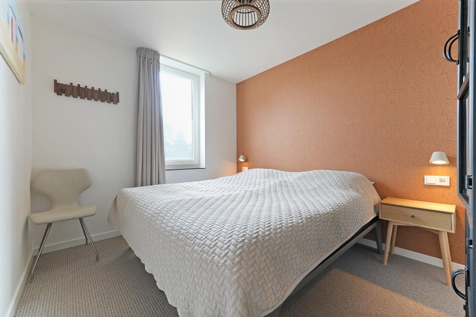 Alexanderpark 44 - Ouddorp 