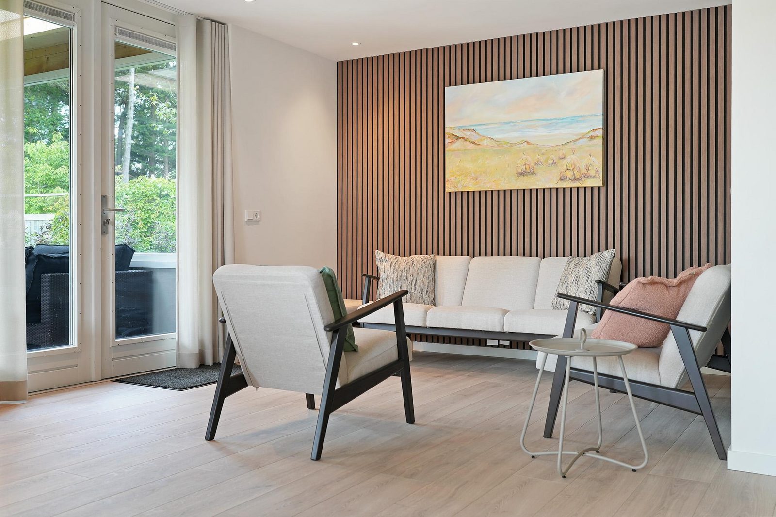 Alexanderpark 44 - Ouddorp 