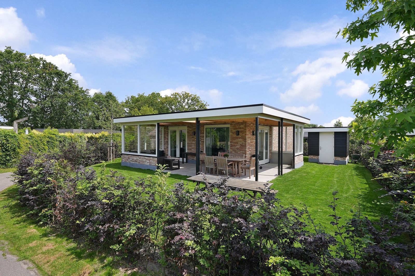 Alexanderpark 44 - Ouddorp 