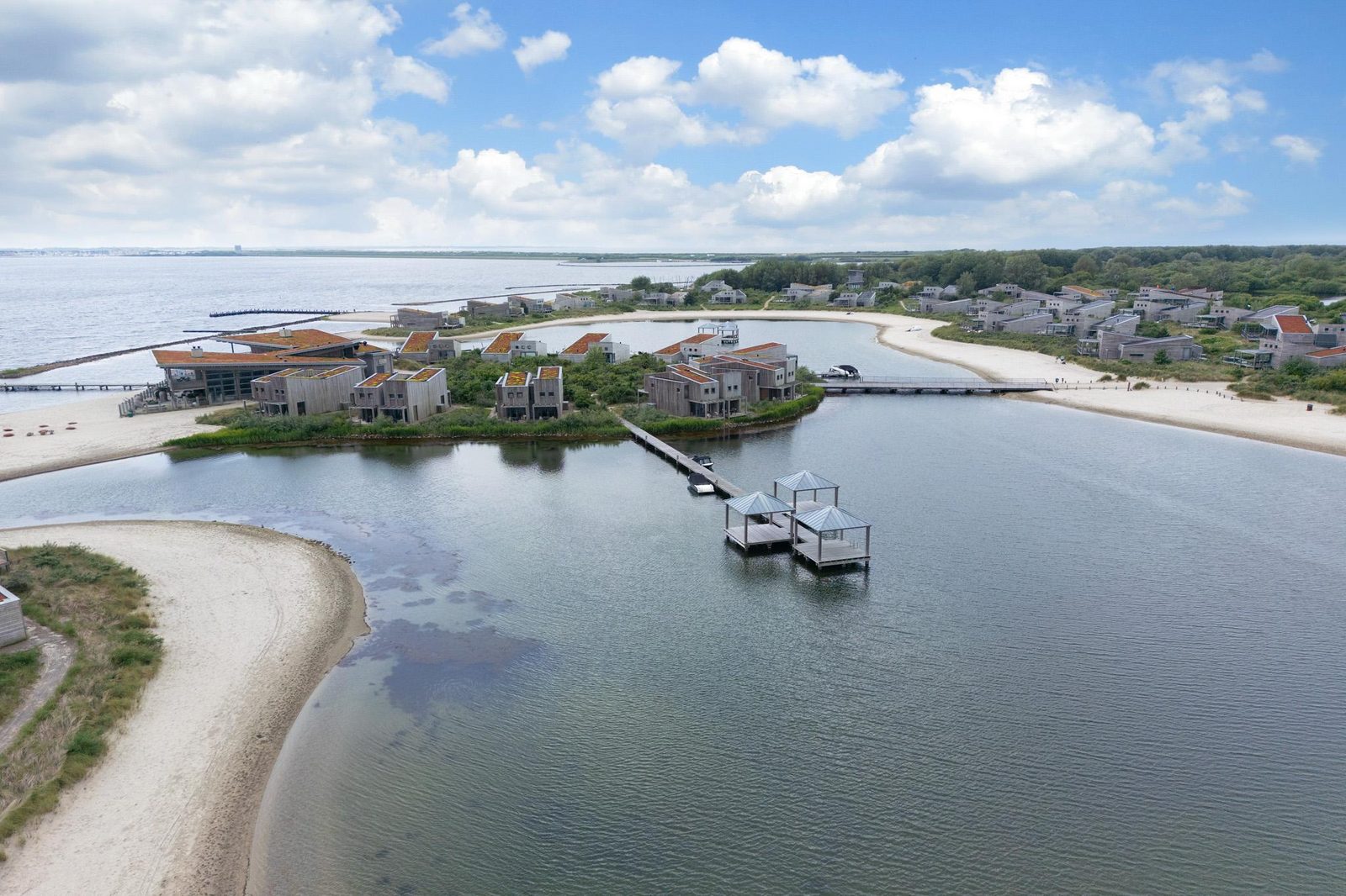 Studio Waterfront | 2 Pers.