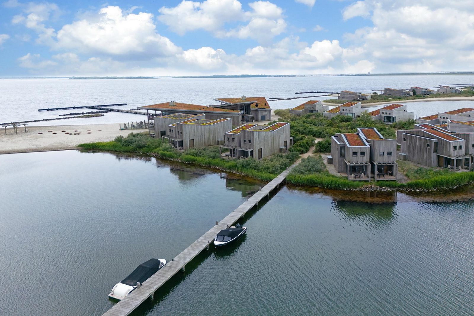 Studio Waterfront | 2 Pers.