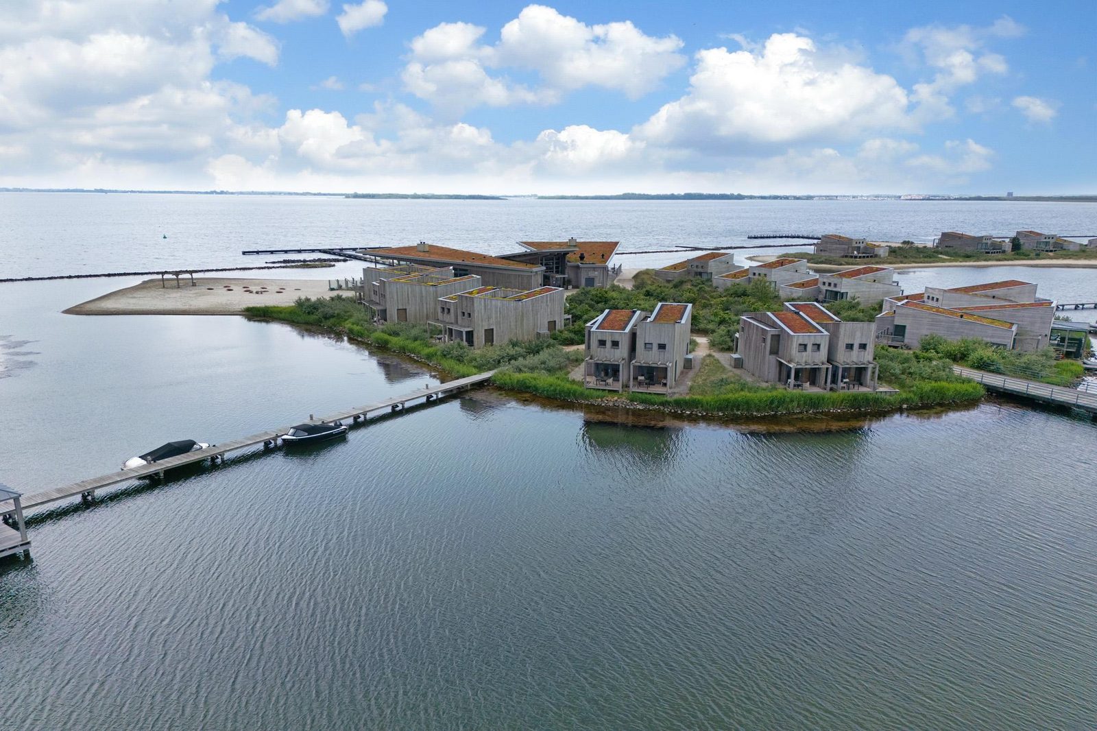 Studio Waterfront | 2 Pers.