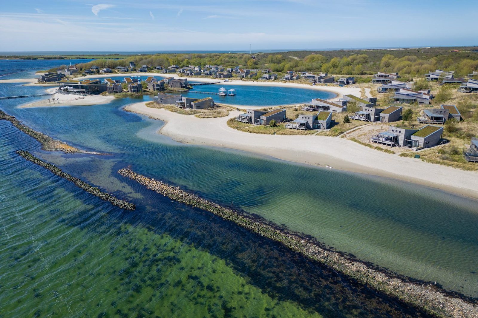 Studio Waterfront | 2 Pers.
