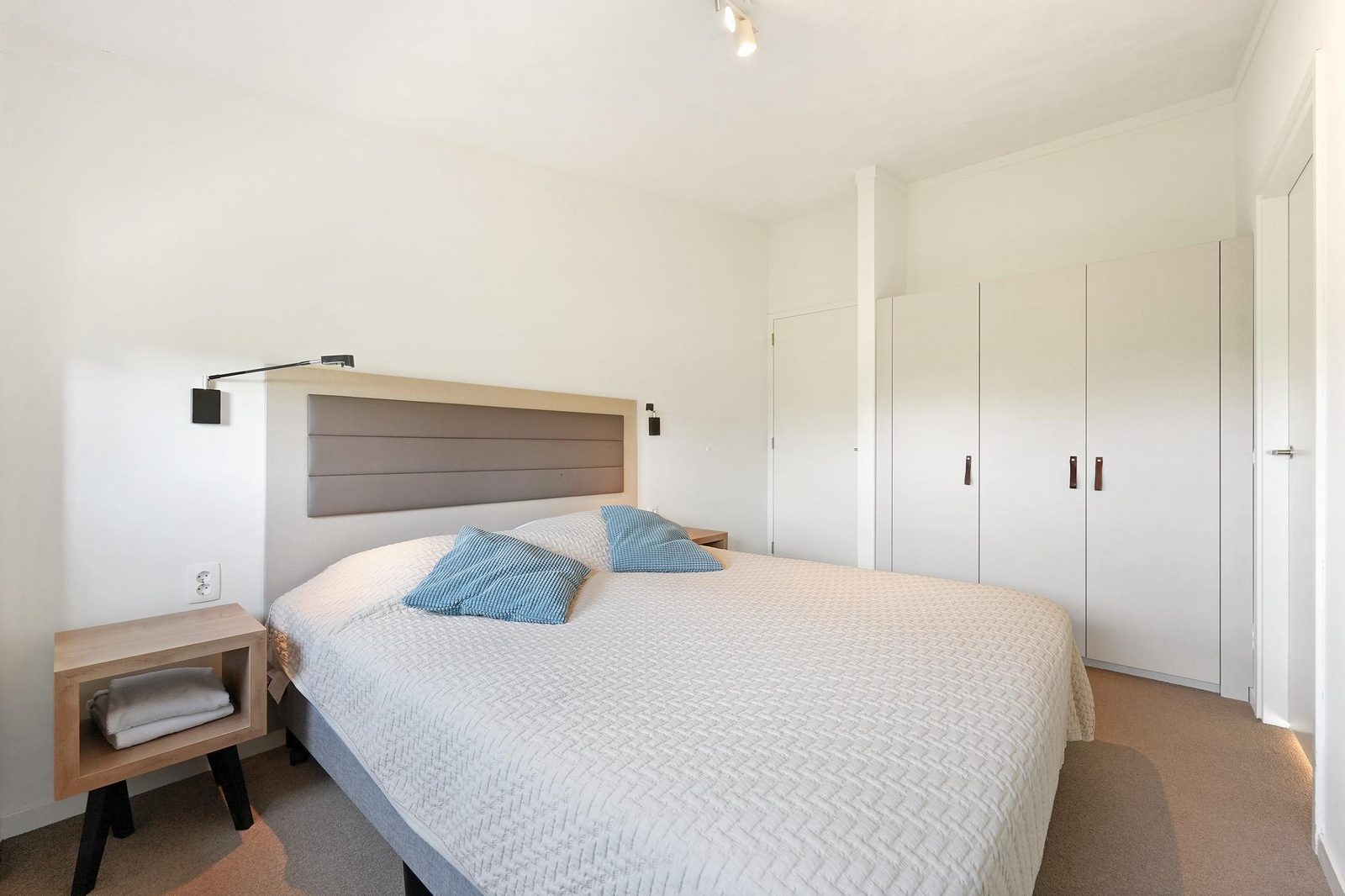 Studio Waterfront | 2 Pers.