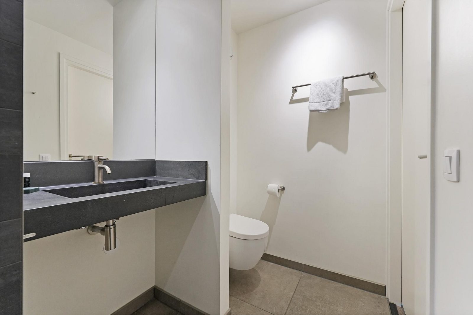 Studio Waterfront | 2 Pers.