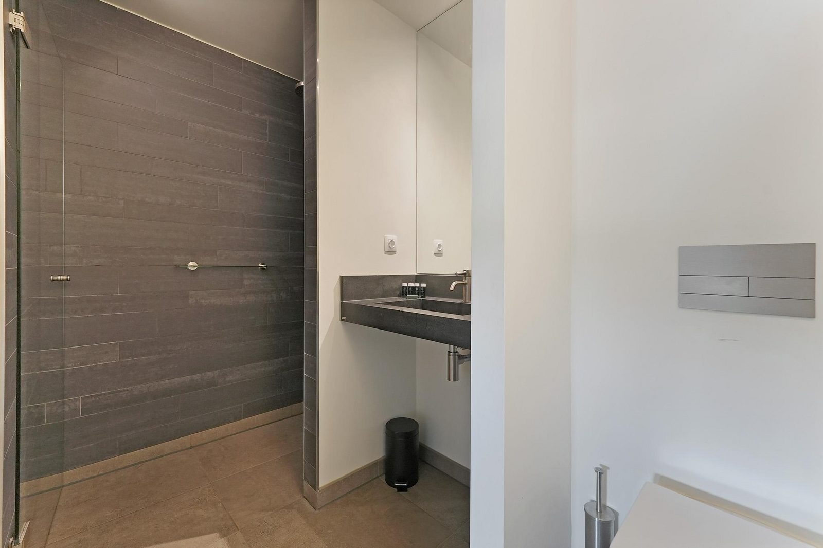 Studio Waterfront | 2 Pers.