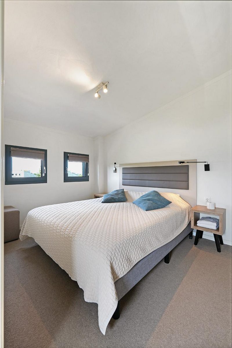 Studio Deluxe | 2 Pers. Landseite