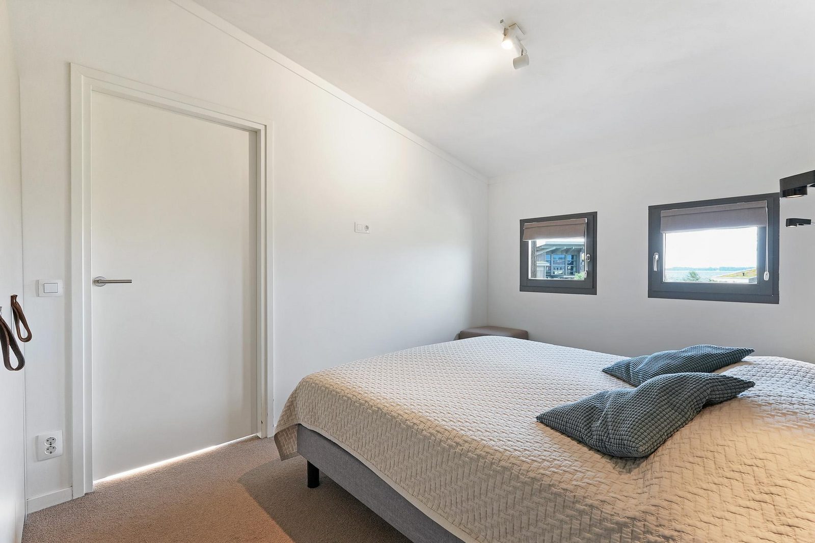 Studio Deluxe | 2 Pers. Landseite
