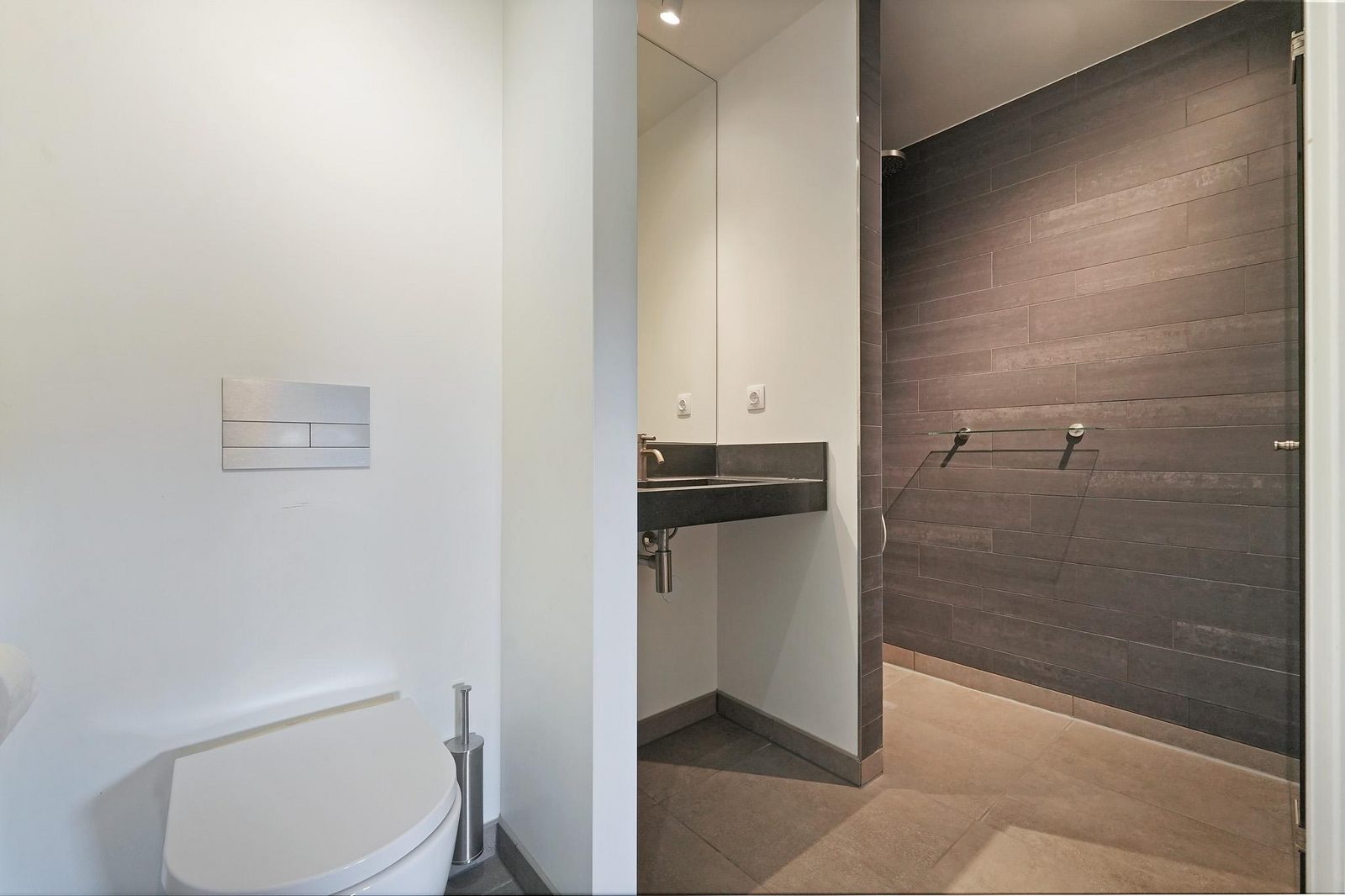 Studio Deluxe | 2 Pers. Landseite