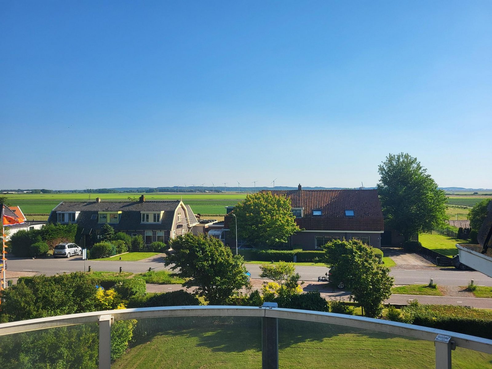 Residenz Polderblick 20