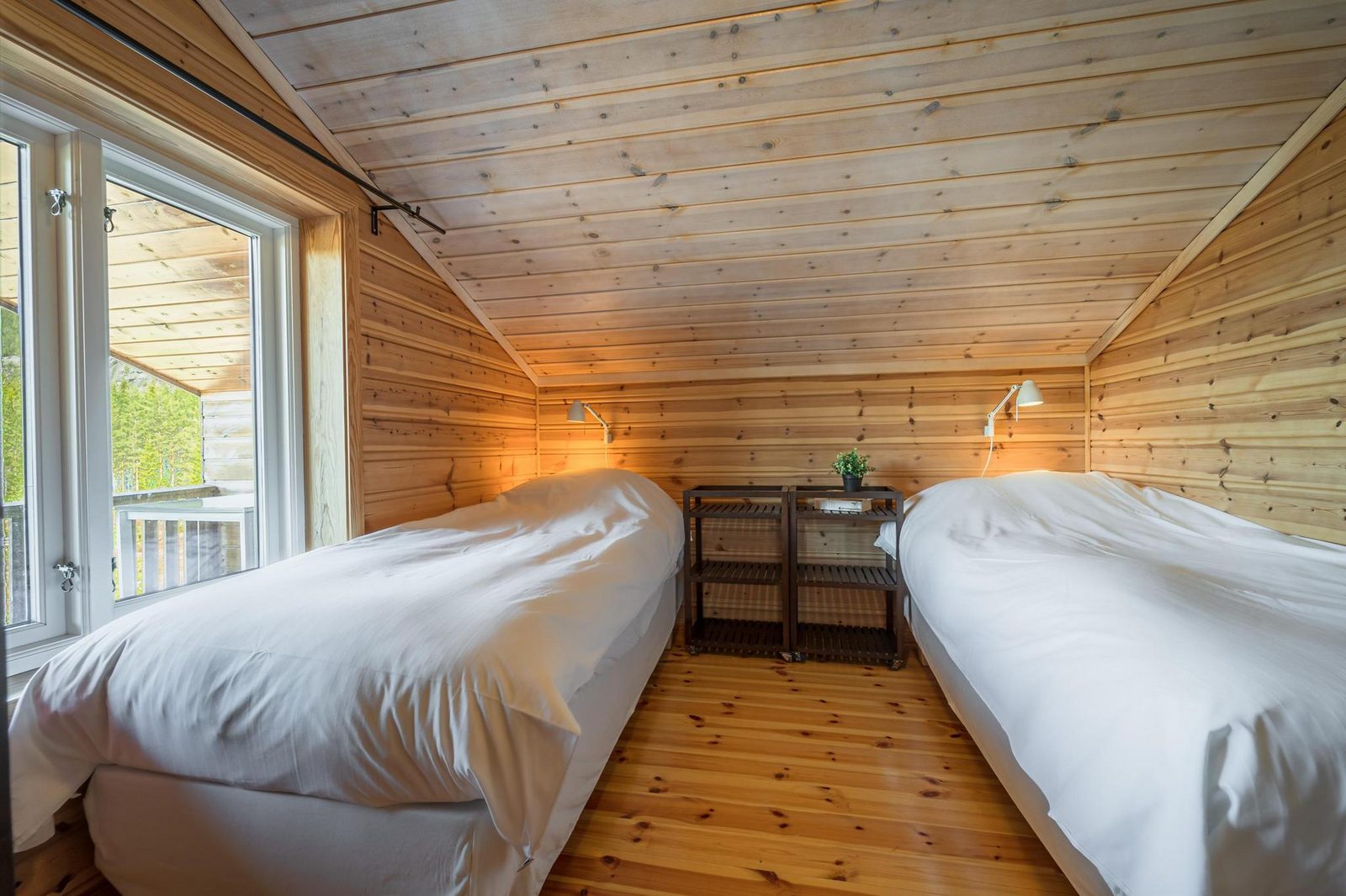 Lakehouse | 14p | With Sauna & By the Water
