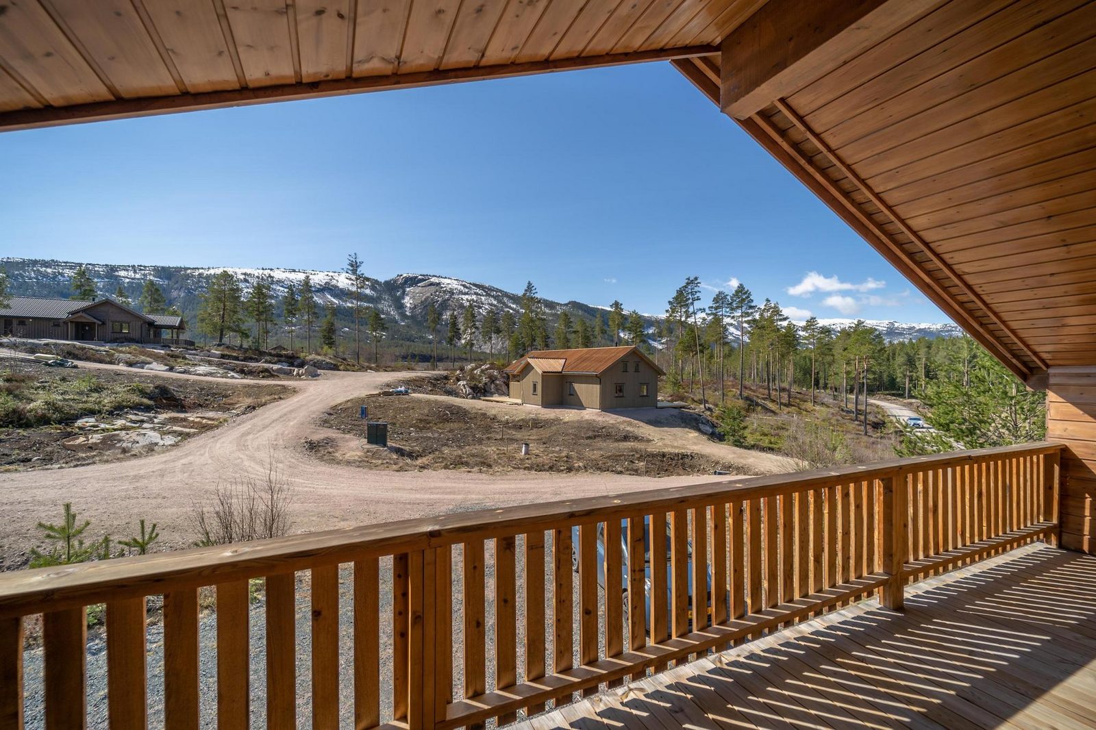 Lakehouse | 14p | With Sauna & By the Water