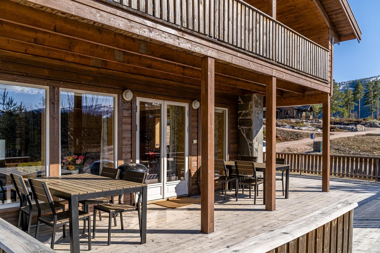 Lakehouse | 14p | With Sauna & By the Water