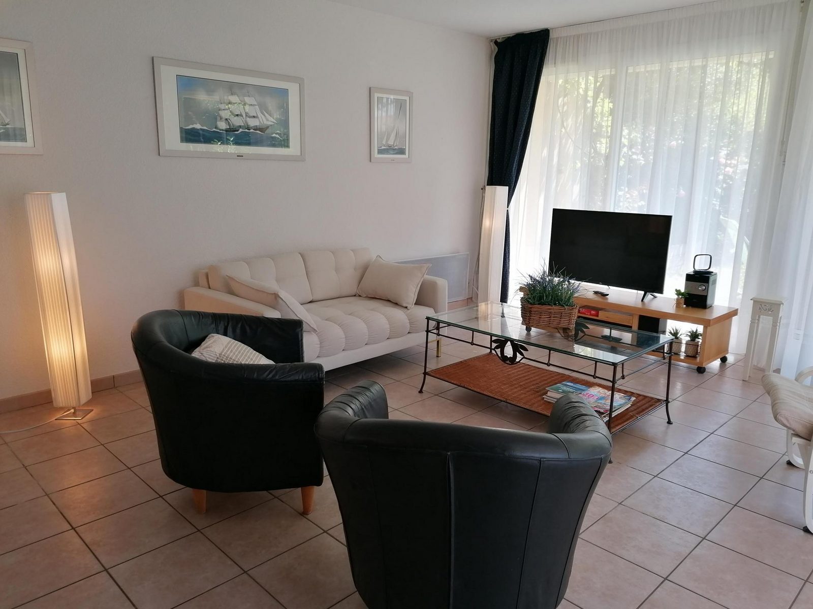 Acacia 6 sans piscine