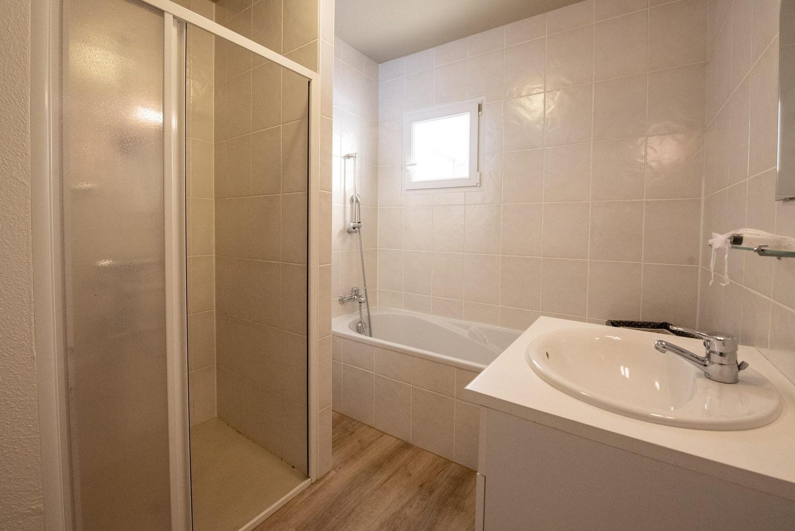 Sophora 6 met zwembad