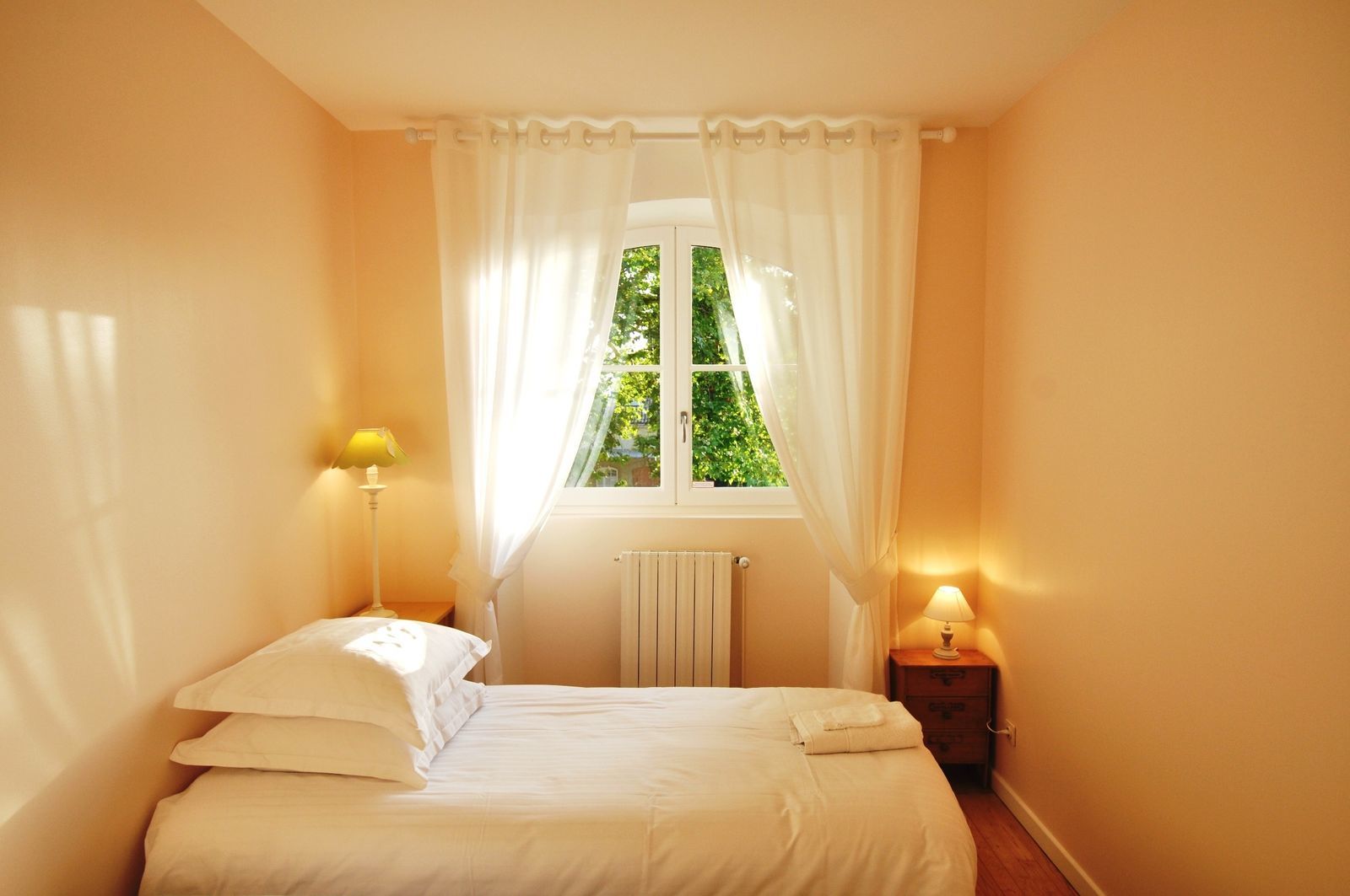 Domain de Valence - la Petite Maison - voor 14 personen
