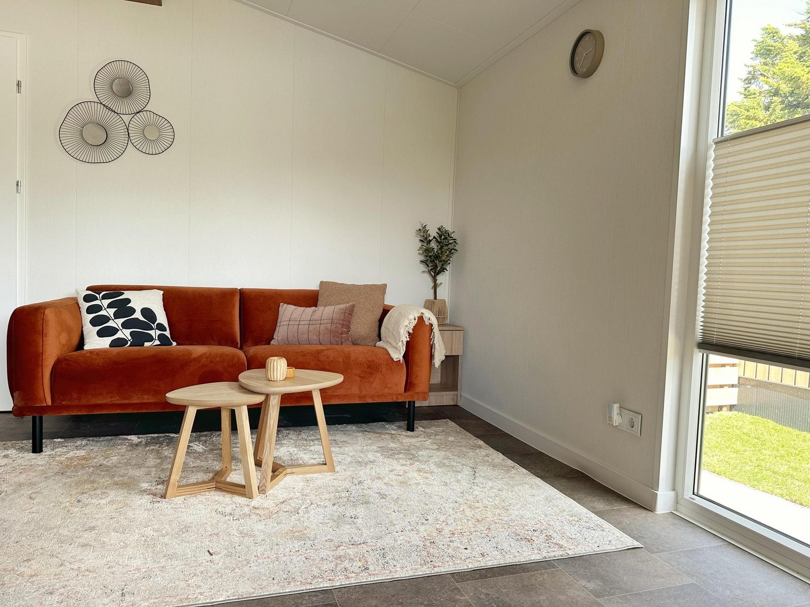 Chalet 501a