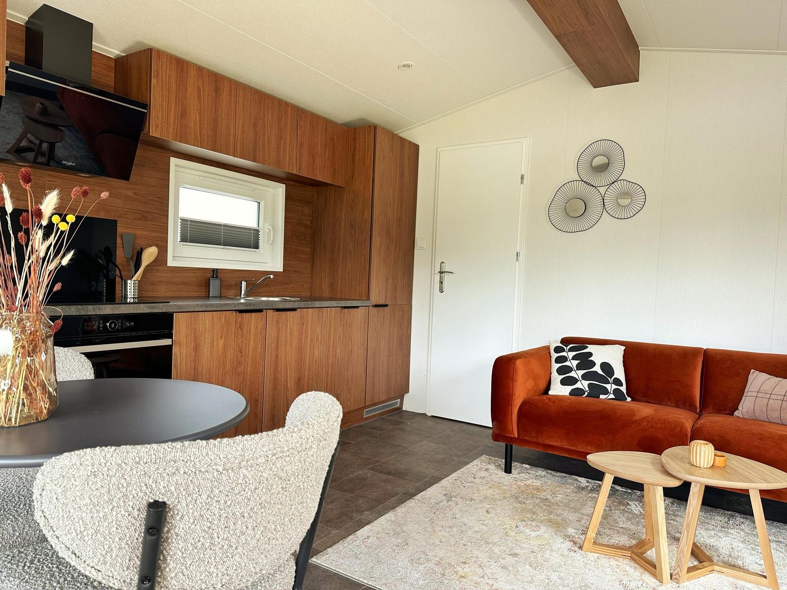 Chalet 501a