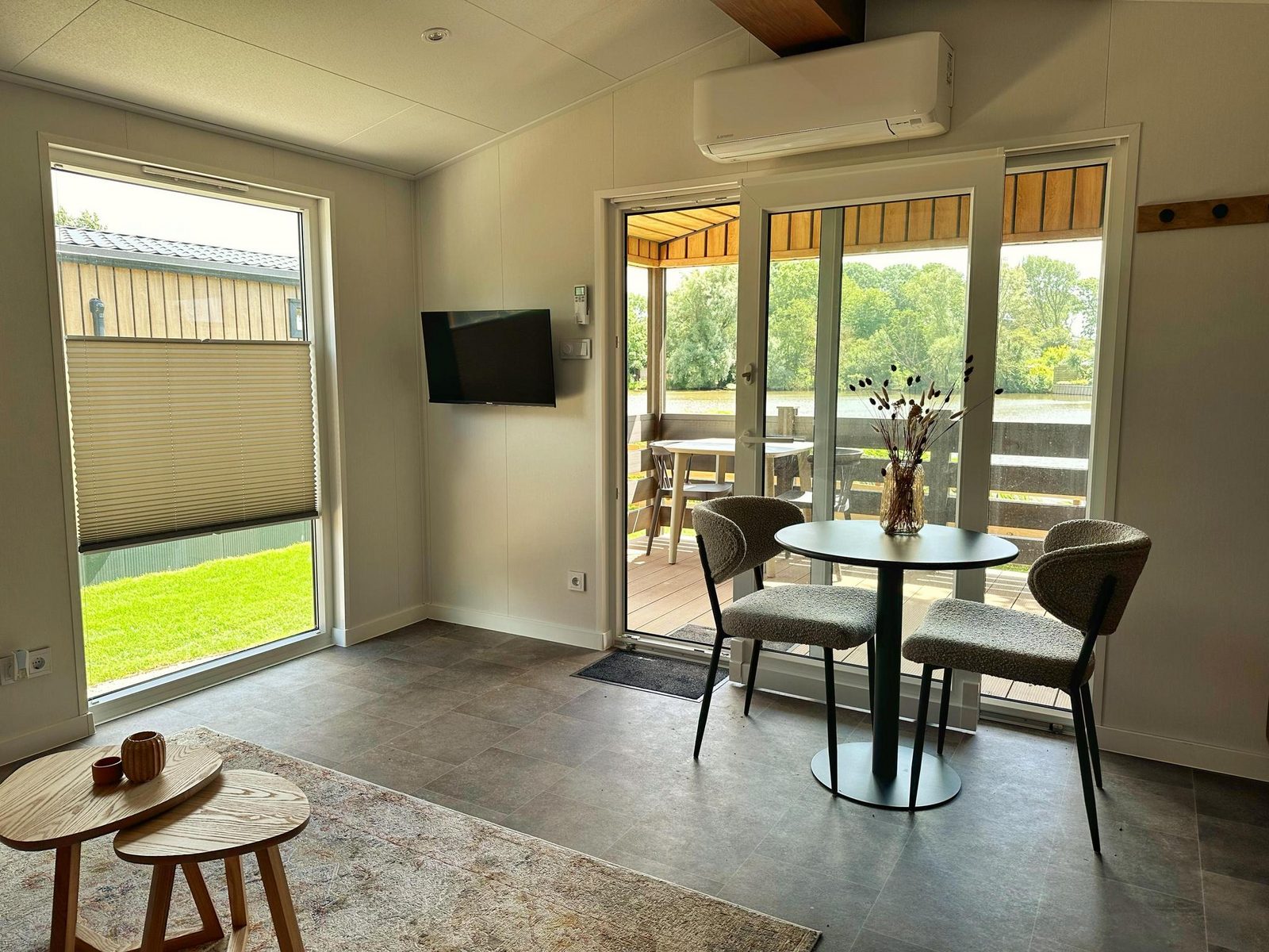 Chalet 501a