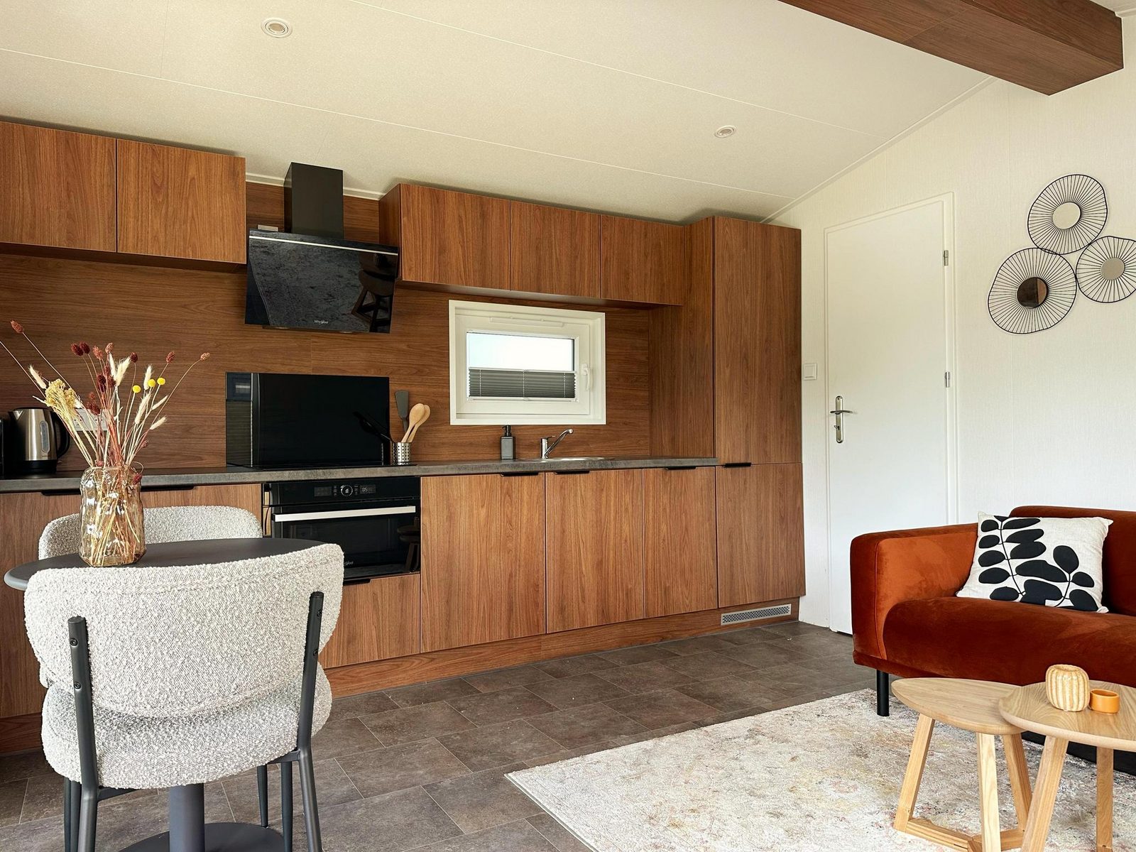 Chalet 501a
